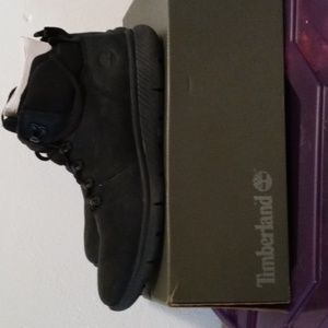 Timberland men hiker